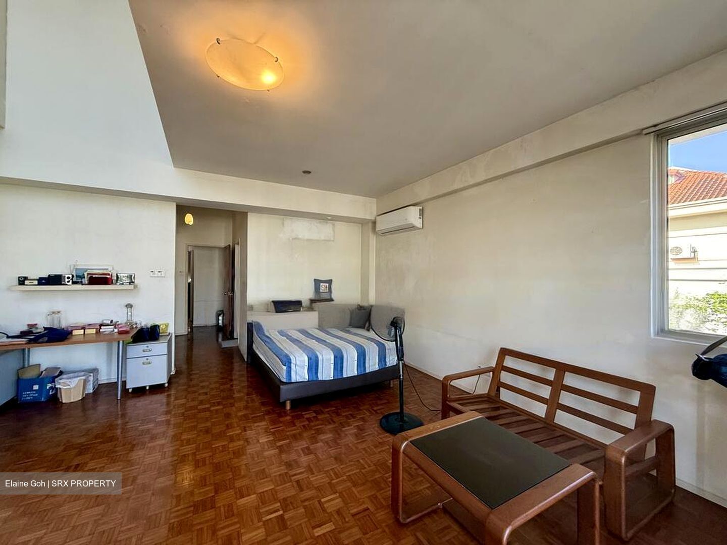 Eastwood Terrace (D16), Terrace #446887311